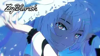 Drops of Space