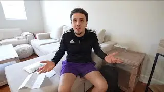 Ramitheicon’s Dream Apartment Tour!