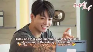 [INDO SUB] RUN BTS 2021 EP. 151