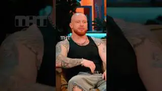 Как появились псевдонимы Олега Майами и Лёши Свика? «Шоу Воли» в воскресенье в 23:00 на ТНТ #ШоуВоли