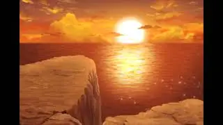 Lovely Sunset