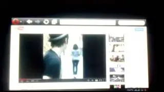 Tablet pc icco d50w