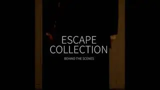 Der ZÖMAR OFFICIAL｜THE ESCAPE BEGINS｜BEHIND THE SCENES ｜