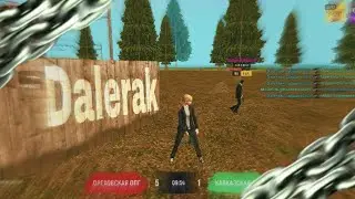 BizWar | Будни ОПГ | соло капты? #4 #crmp #grandmobile