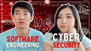 Layoffs & Tech Recession: Software Engineer VS Cyber Security | Cyber Security VS SWE Career Impacts