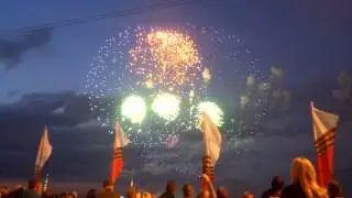 Салют 09.05.2016