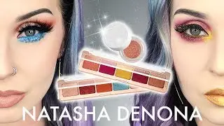 NATASHA DENONA Holidays Collection: 2 LOOKS | ADVENT CALENDAR 11/24