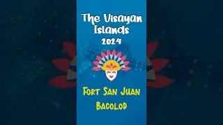 Fort San Juan, Provincial Jail, Bacolod City, Philippines