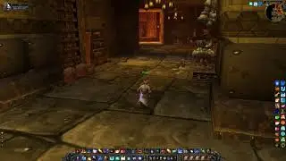 From where to get - Formula: Enchant Weapon - Mighty Intellect, WoW Classic