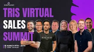 TRIS Virtual Sales Summit
