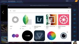 Cómo utilizar VSCO desde tu Pc