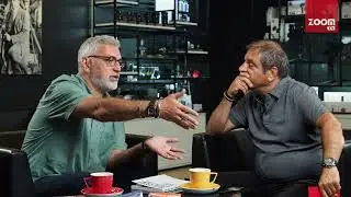 Ustalar ile Sohbet | Cenk Gençdiş