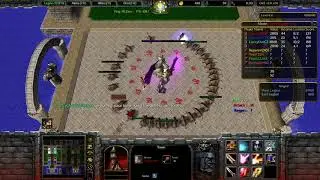 Warcraft 3: Reforged CZ/SK | 