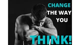 Change the Way You Think! | Best Motivational Speaker