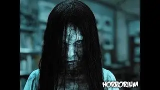 ПРОКЛЯТАЯ КВАРТИРА👻😱