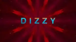 almost awake // dizzy (official lyric video)