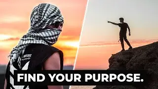 How To Find Your Greatest Purpose In Life