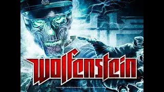 Wolfenstein-  ГОСПИТАЛЬ (5 СЕРИЯ)