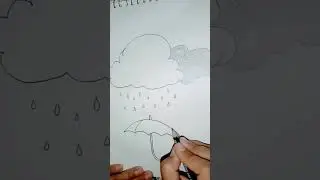 Happy rainy day💦