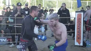 ТЬМА против КРАСАВЧИКА ! Великий Финал !