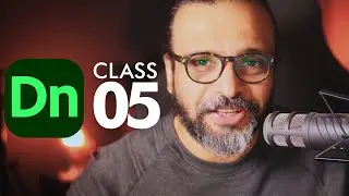 Camera Views in Adobe Dimension - Class 5 - اردو / हिंदी