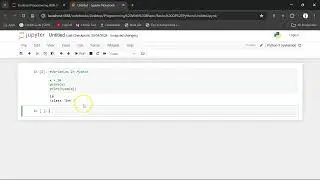 Python Variables Tutorial in Hindi | Python Programming