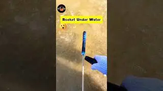 Rocket's Fart 🤣 #mrboombaam #fireworks #firecrackers #shorts