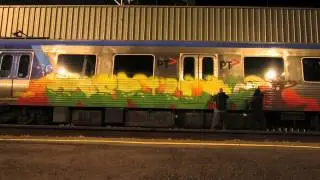 Guerilla Cans TV 003