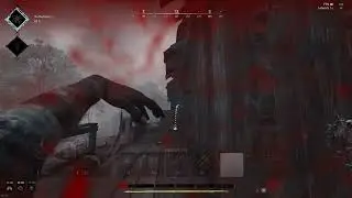 Hunt Showdown Match - Solo Q