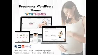 Explore our Versatile WordPress Theme for Hospital & Healthcare Center.