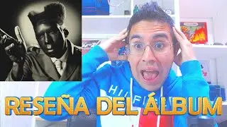Tyler, The Creator - CHROMAKOPIA | RESEÑA DEL ÁLBUM