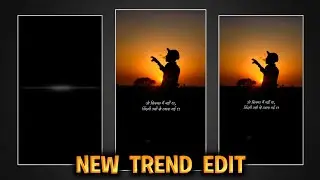 Instagram reels sad shayari video kaise banaye | sad shayari reels kaise banaye