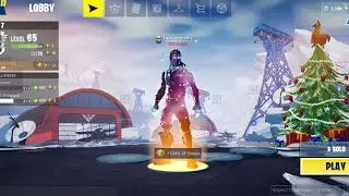 fortnite mobile Note 9!