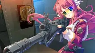 MK Nightcore - You Gotta Fight Now !