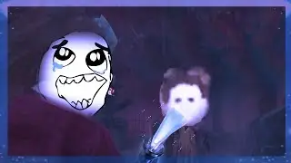 ACID TRIP - Dead by Daylight montage