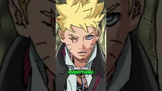 Boruto Uchiha?!?!?!?!?!?