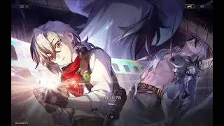 Young Boothill Cutscene | Honkai Star Rail