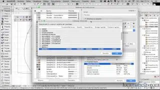 ARCHICAD: il Materiale da costruzione