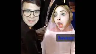 Arigameplays se casa Feat. Ruben2002 y Ded
