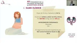 ESTADOS HIPERTENSIVOS EN EL EMBARAZO