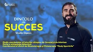 Dincolo de Succes   Vasile Osean