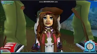 UNRELEASED MISTFALL AREA WITH SPARE CHARACTERS IN IT!