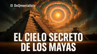 Mitología: EL CIELO DE LOS MAYAS