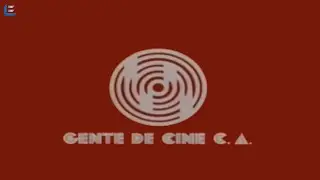 Gente de Cine C.A.  Logo Evolution