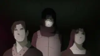 UCHiHA SLAUGHTERHOUSE