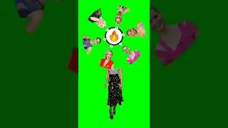 wrong head circle challenge 🔥