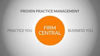 Thomson Reuters Firm Central