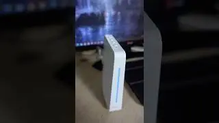 Sonoff iHost em teste 