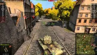 КВ-1. Сквозь боль и слезы