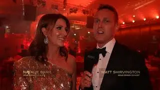 Gold Dinner 2024 | Sydney Children's Hospitals Foundation
